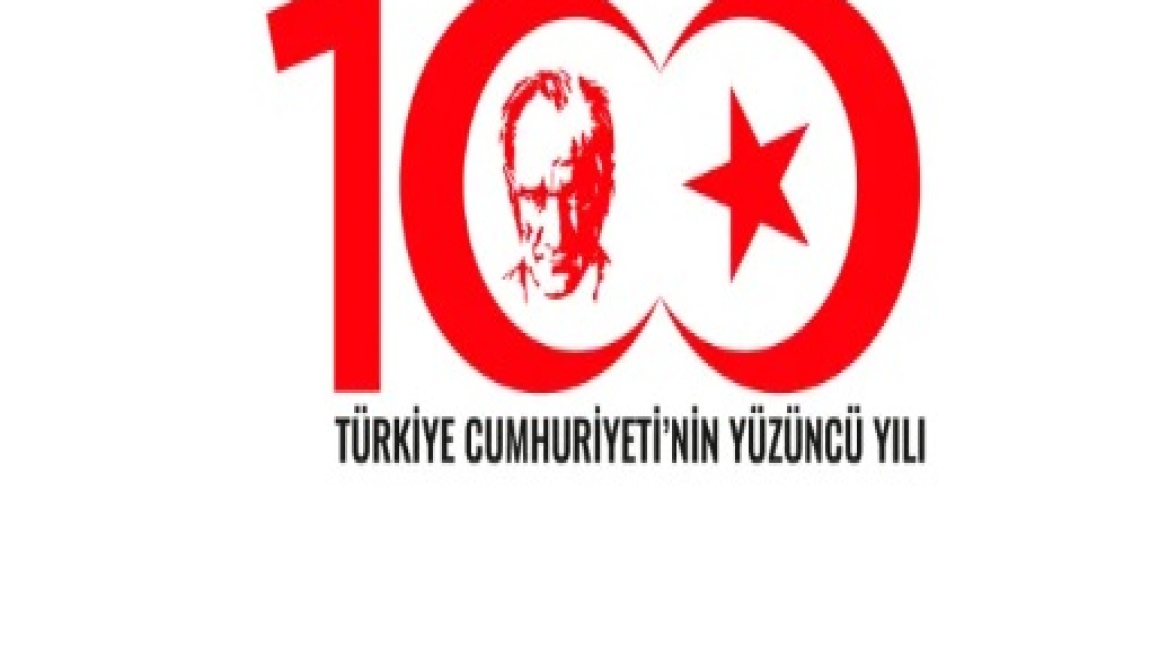 Okul Müdürü Erdoğan TALİ 'nin 29 Ekim Cumhuriyet Bayramı Mesajı